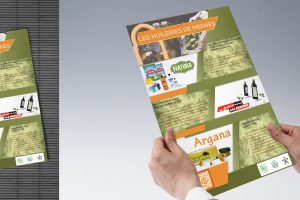 Fes Marketing Service